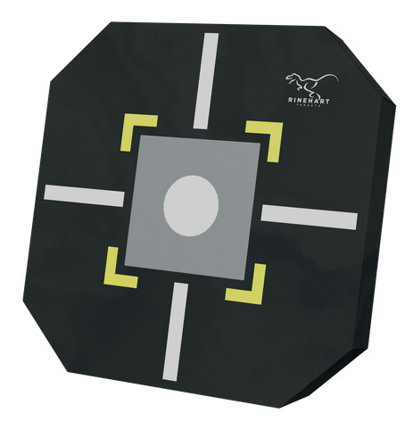 Rinehart tac long - tac, range