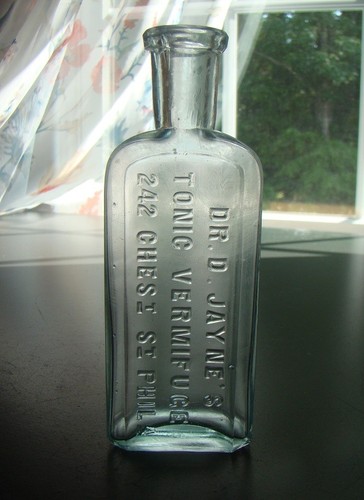 Antique jayne s - antique, d.