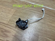 Power Nozzle Upright Switch = Shark IZ251uktdb Anti Hair Wrap Vacuum Cleaner