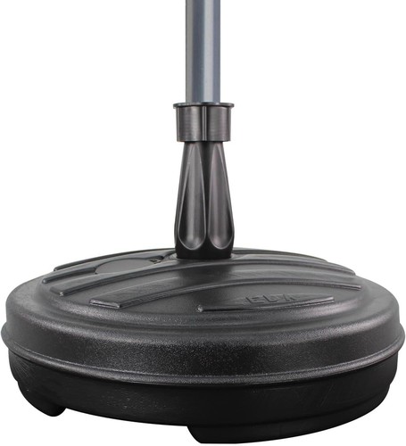 13l garden parasol base - garden,