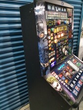 BATMAN GOTHAM CITY Pub Fruit