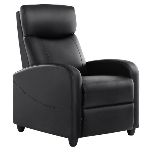 Recliner sofa glider chair - sofa,