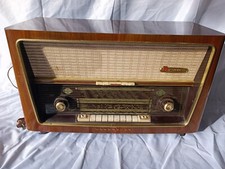 Nordmende Fidelio 59 Tube