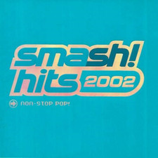 Smash Hits 2002 Smash Hits 2002 2001 CD Top-quality Free UK shipping Audio CD