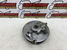 ♻️ Lambretta Sil Vijai Super Gp 150 1978 Front Brake Drum ♻️