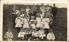 Pensnett (between Kingswinford