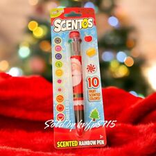 Scentos Scented Pen 10 Scented