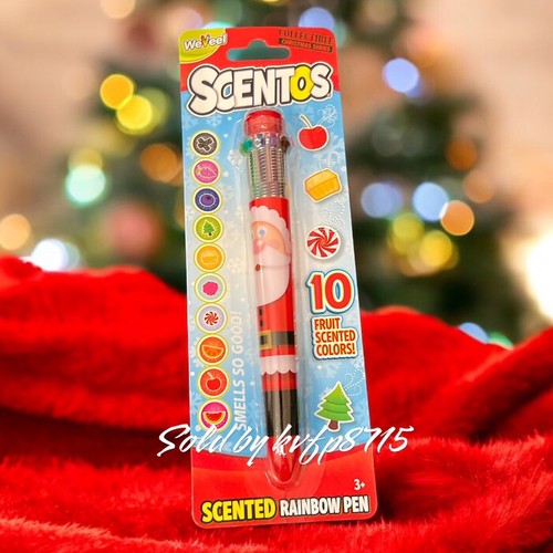 Scentos scented pen - scentos,