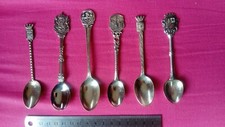 Set of vintage decorative
