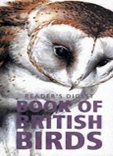 Book of British Birds (Readers Digest)-Reader's Digest, 9780276427459