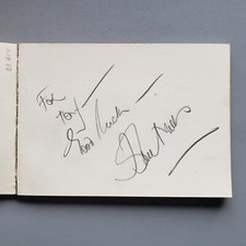 Sir John Mills - Actor -