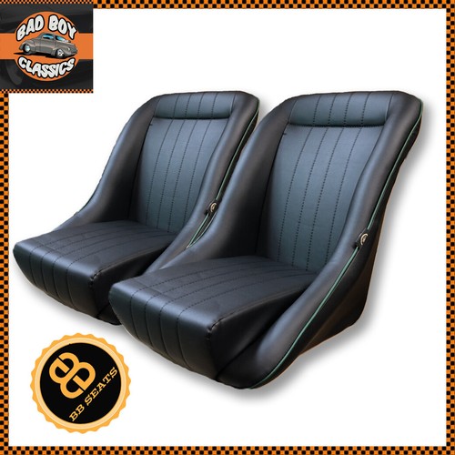 Pair bb1 clubman classic car - clubman,