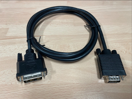 Xenta dvi vga - dvi, to