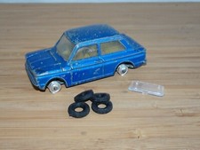  Corgi 251 Hillman Imp Car for Restoration with Parts (RV337) 