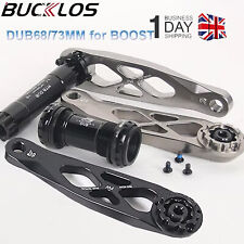 170MM MTB Enduro Bike Crank