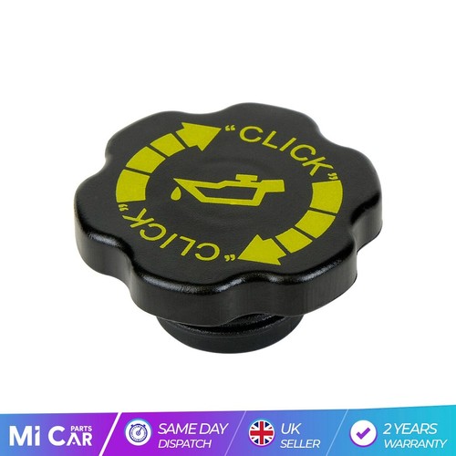 Oil filler cap for ford - cap,