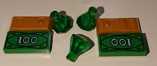 Jewel gems green - jewel,