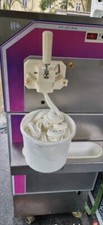 Italian Ice Cream Machine 