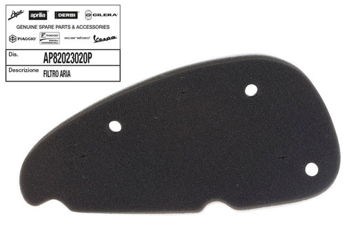 Original air filter for - original,