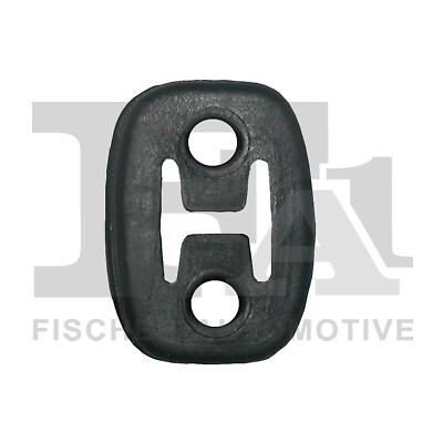 Fa1 113 775 holder - fa1, exhaust