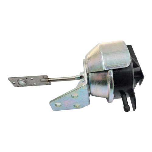 Turbocharger actuator - turbocharger, vw