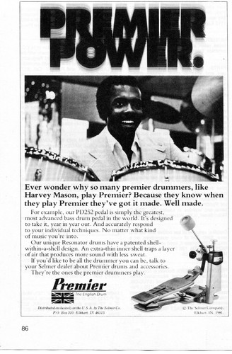 1981 small print premier - 1981,