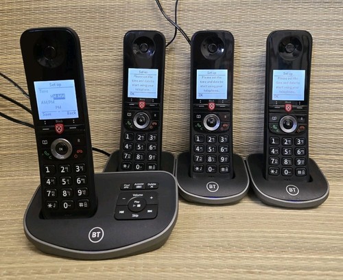 Advanced quad digital - advanced,