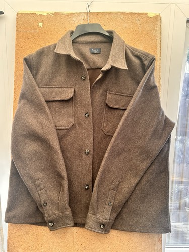 Men chore type jacket - men’s,