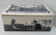 Balkan Sobranie Cigarettes