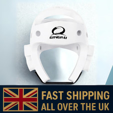 Taekwondo Sanda Kick Boxing