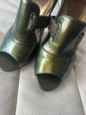 Faith women high - faith, patent