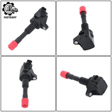 30521PWA003 4 Pack of Ignition