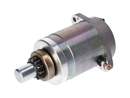 Starter motor for - for, 50