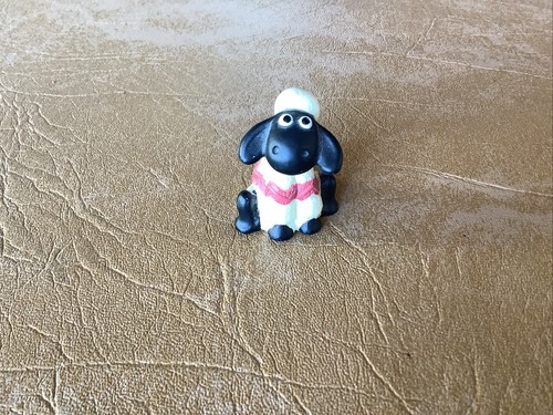 Vintage 1989 shaun the - shaun,