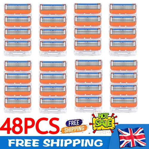 48pcs razor blades - razor,