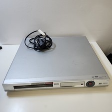 Philips DVD Recorder DivX