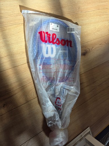 Wilson ultra 100l tennis - 100l,