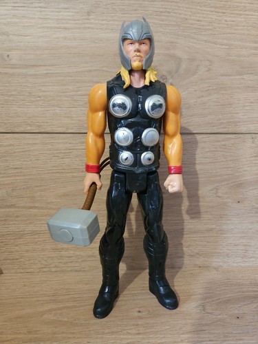 Marvel avengers titan - marvel,