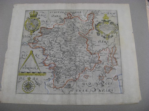 100 original worcestershire - 100%,