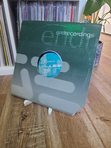 Summer ep 12 vinyl - g,