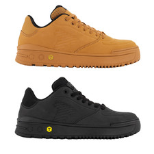 Totectors Denton At Low Toecap