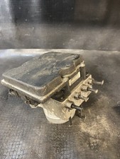 2009 Fiat Bravo ABS Pump Module 51877725 / 0265251843