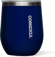 Corkcicle - Stemless Wine