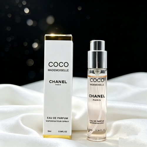 Coco mademoiselle edp mini - coco,