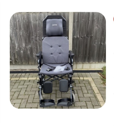 Karma mpv 502 reclining - karma,