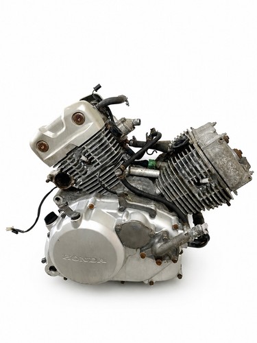 Honda xl 125 varadero - ♻️,