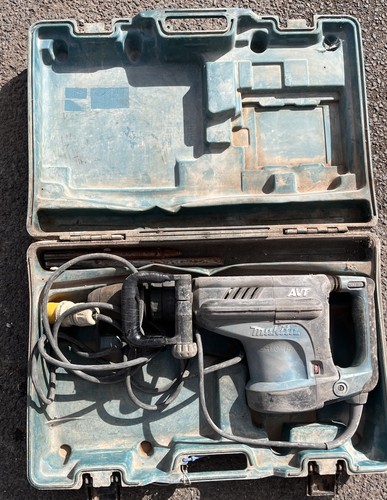 Makita hm1213c 110v breaker - makita,