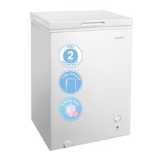 COMFEE RCC102WH2UK(E) 99L