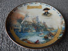 Nelsons Great Battle Trafalgar