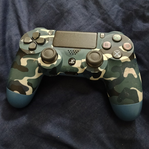 Sony dualshock wireless - 4, ps4